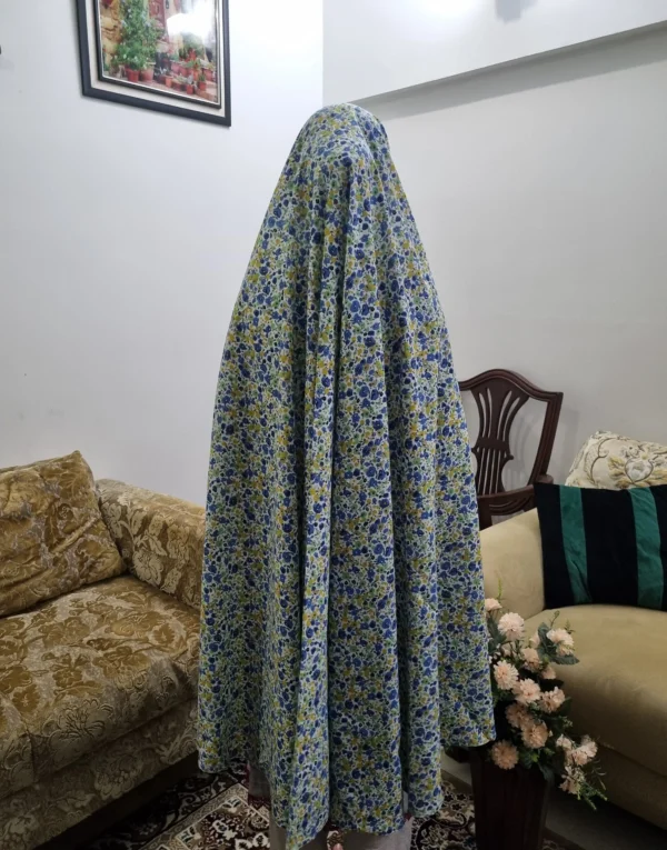 Namaz Chadar 7-1 Namaz Chadar 7-1