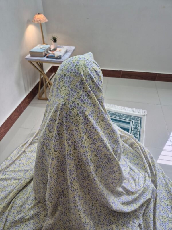 Namaz Chadar 8