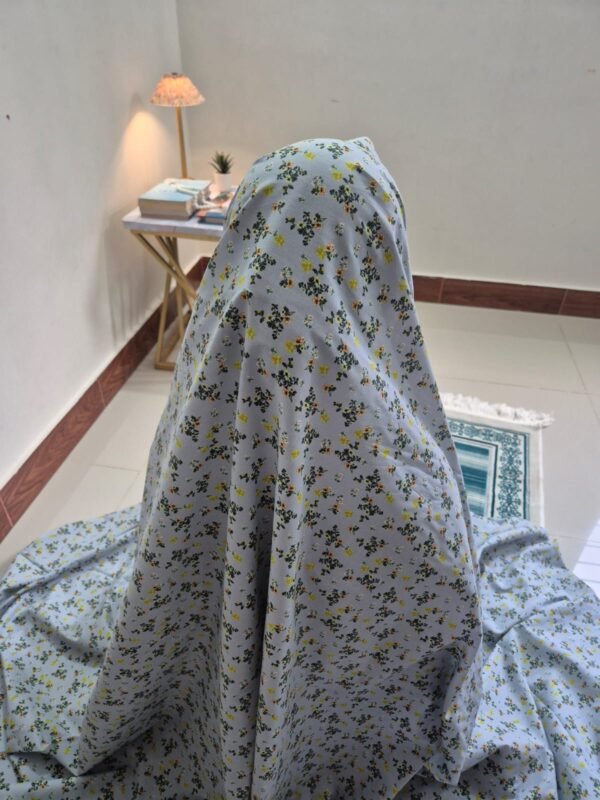 Namaz Chadar 10