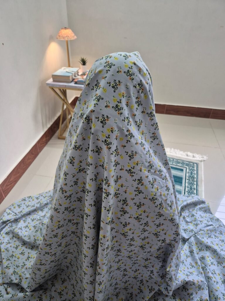 Namaz Chadar 10