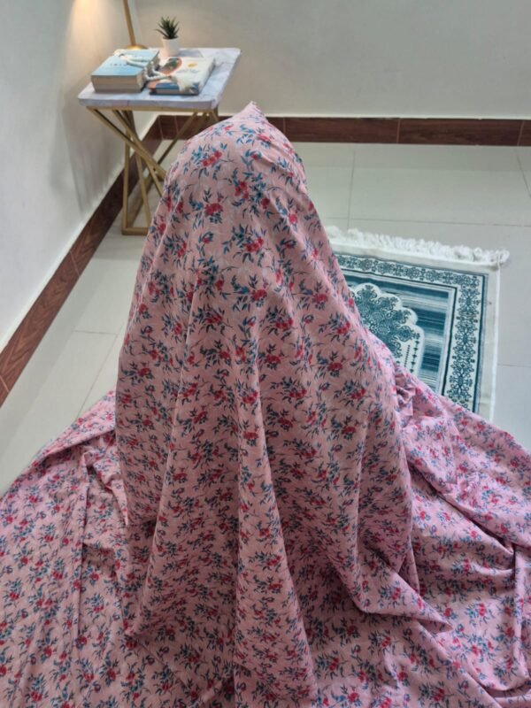 Namaz Chadar 11 Namaz Chadar 11