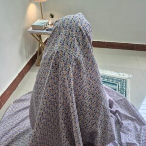 Namaz Chadar 12