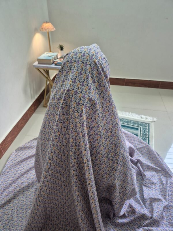 Namaz Chadar 12