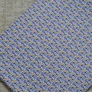 Namaz Chadar 12 Purple Floral Namaz Chadar