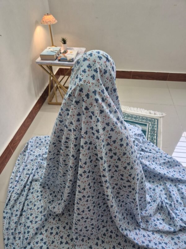 Namaz Chadar 13