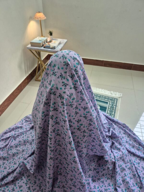 Namaz Chadar 14