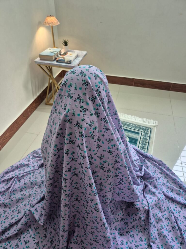 Namaz Chadar 14
