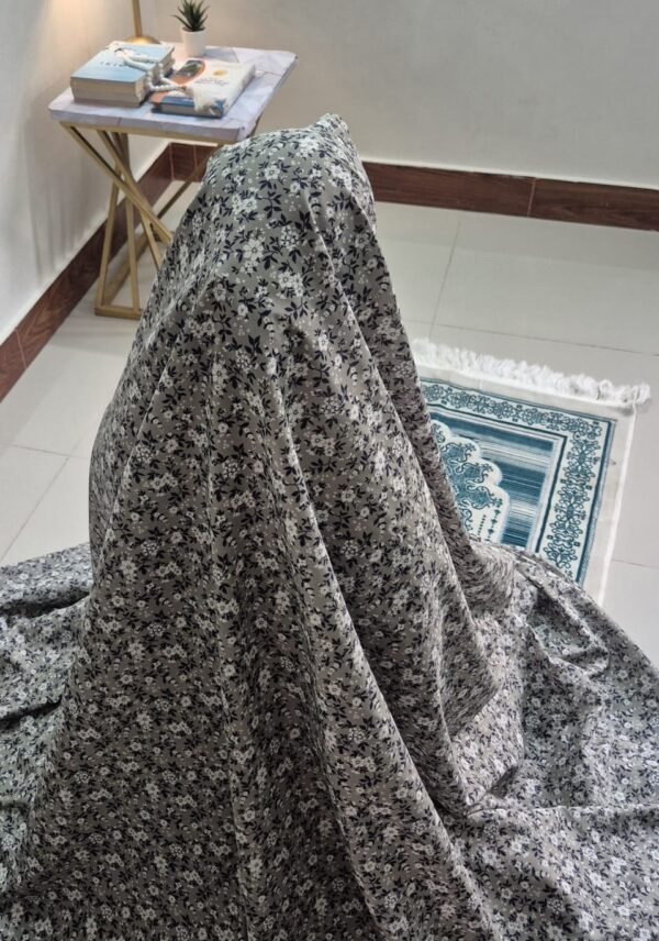 Namaz Chadar 15
