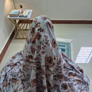 Namaz Chadar 16