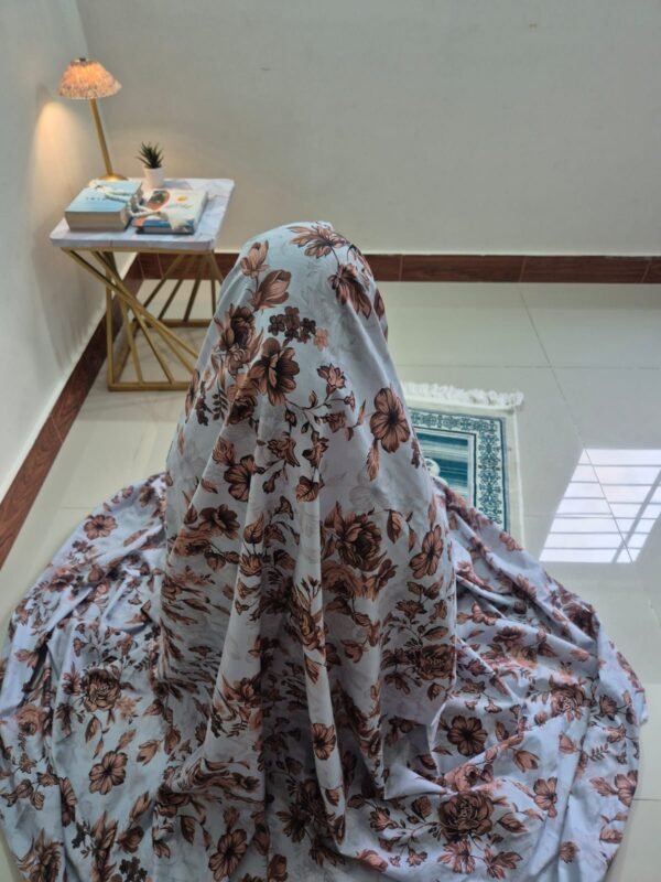 Namaz Chadar 16 Namaz Chadar 16