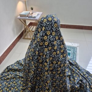 Namaz Chadar 18