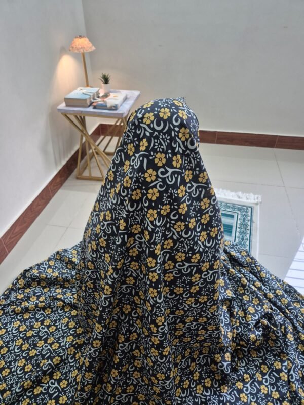 Namaz Chadar 18