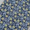 Midnight Bloom Floral Namaz Chadar