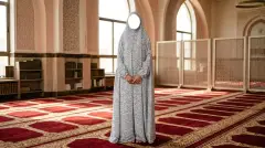Namaz Chadar 3 Namaz Chadar 3