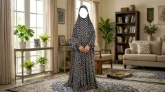 Namaz Chadar 4 Namaz Chadar 4