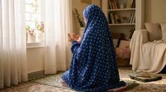 Namaz Chadar 2 Namaz Chadar 2